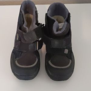 Goretex snow boots